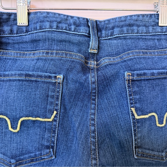 Kimes Ranch Sarah Women's Boot Cut Jeans - Picture 3 of 7